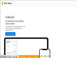 Sites similar to naxapps.com