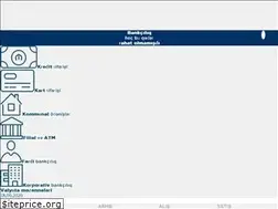 Sites similar to naxcivanbank.az