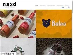 Sites similar to naxd.com.br