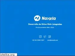 Sites similar to naxela.com.ar