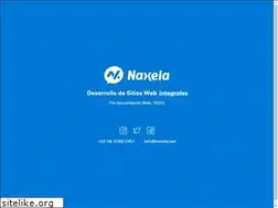 Sites similar to naxela.net