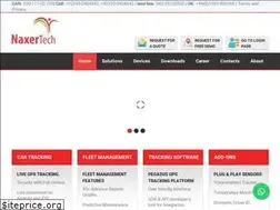 Sites similar to naxertech.com