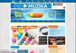 Sites similar to naxi.rs