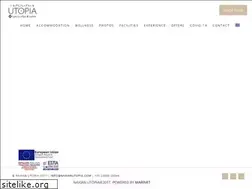 Sites similar to naxianutopia.com