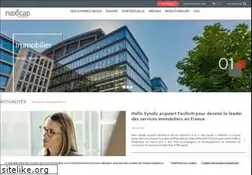 Sites similar to naxicap.fr