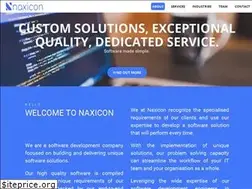 Sites similar to naxicon.com.au