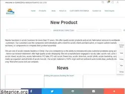 Sites similar to naxilaico.com