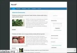 Sites similar to naxio.com.ar