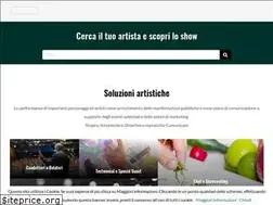 Sites similar to naxionspettacoli.it