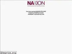 Sites similar to naxionsurvey.com