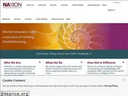 Sites similar to naxionthinking.com