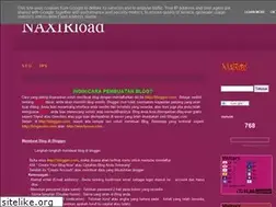 Sites similar to naxirload.blogspot.com