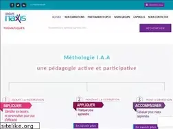 Sites similar to naxis.fr