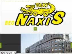 Sites similar to naxis.rs