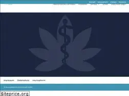 Sites similar to naxiva-panaxol.de