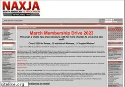 Sites similar to naxja.org
