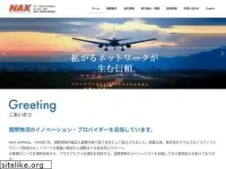 Sites similar to naxjapan.com