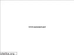 Sites similar to naxonet.net