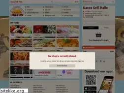 Sites similar to naxos-grill.de