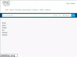 Sites similar to naxos-hotels.com