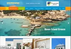 Sites similar to naxos-island-greece.com