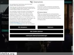 Sites similar to naxos-kino.org