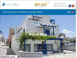 Sites similar to naxos-rea.com
