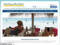 Sites similar to naxos-saintgeorgebeach.com