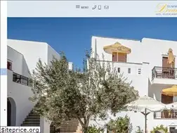 Sites similar to naxos-summer-dream.gr