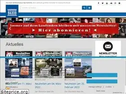 Sites similar to naxos.de
