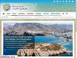 Sites similar to naxos.gr
