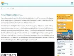 Sites similar to naxos.net