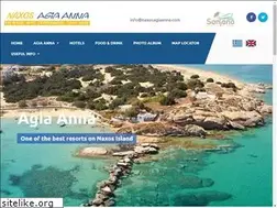 Sites similar to naxosagiaanna.com