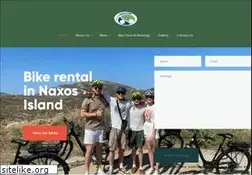 Sites similar to naxosbikes.com