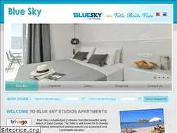 Sites similar to naxosbluesky.com
