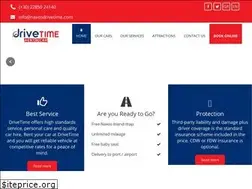 Sites similar to naxosdrivetime.com