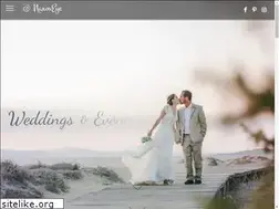 Sites similar to naxoseyeweddings.com