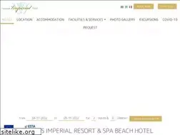 Sites similar to naxosimperial.com