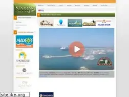 Sites similar to naxosisland.eu