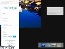 Sites similar to naxosislandhotel.com