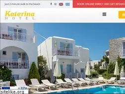 Sites similar to naxoskaterina.com