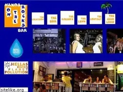 Sites similar to naxosontherocks.com