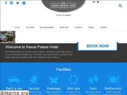 Sites similar to naxospalacehotel.com