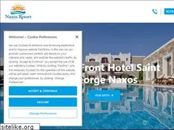Sites similar to naxosresort.gr
