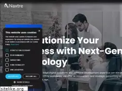 Sites similar to naxtre.com