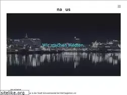 Sites similar to naxus.de