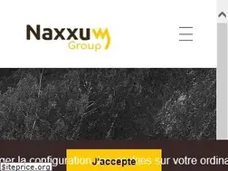Sites similar to naxxum.fr
