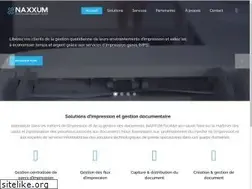 Sites similar to naxxum.net