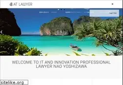 Sites similar to nay-law.com