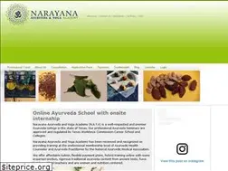 Sites similar to naya-ayurveda.com